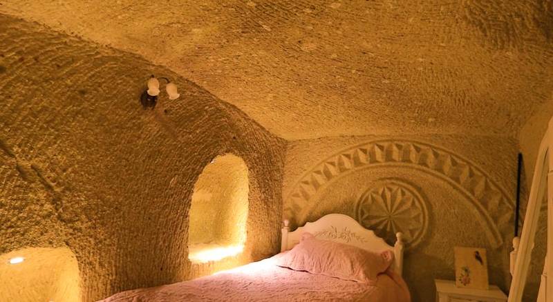 ris Cave Cappadocia