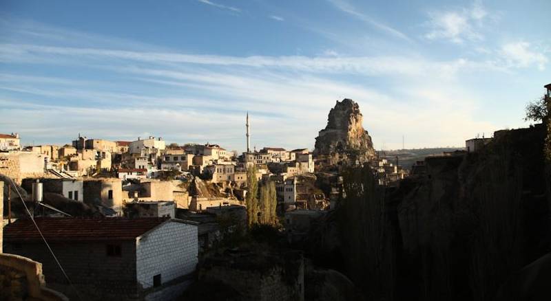 ris Cave Cappadocia