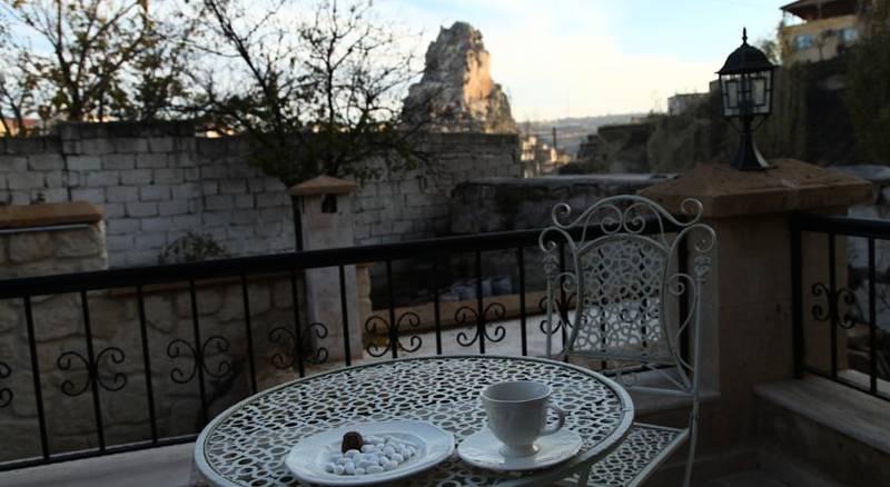 ris Cave Cappadocia