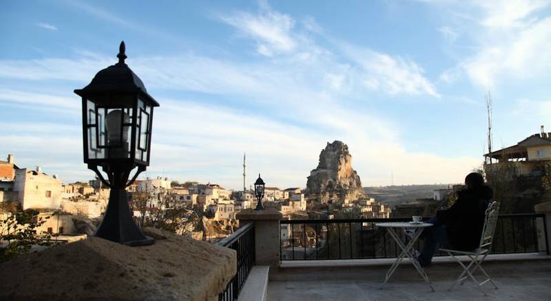 ris Cave Cappadocia