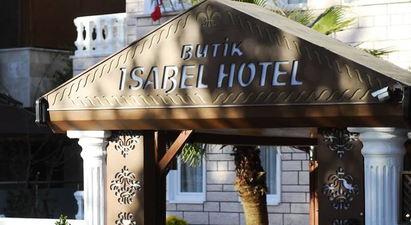 sabel Hotel