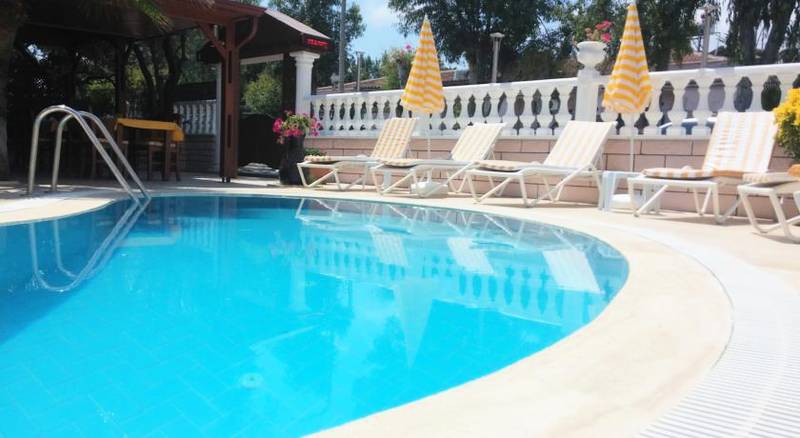sabel Hotel