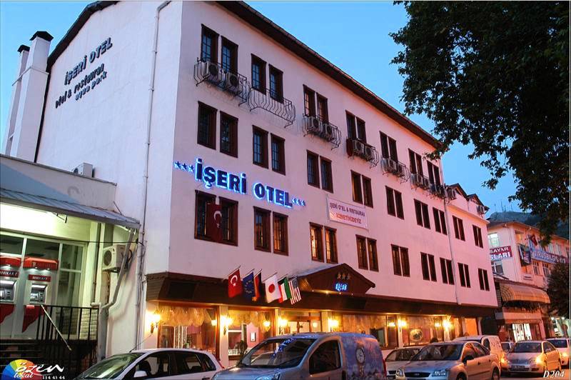 eri Hotel