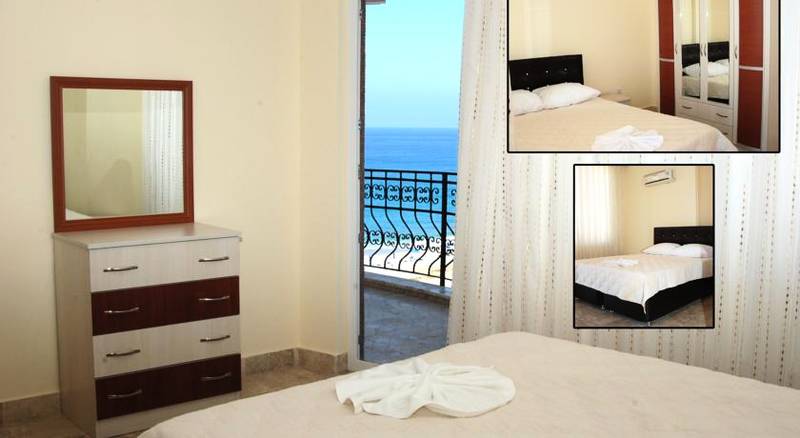 silsu Beach Apart Hotel