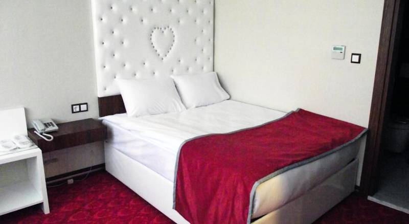 smira Hotel Ankara