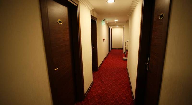 smira Hotel Ankara