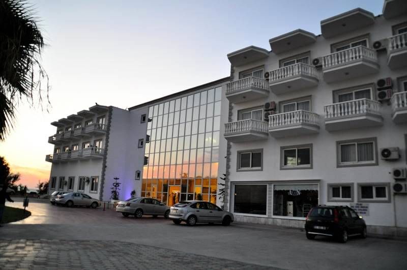 ssos Otel