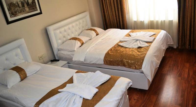 stanbul Comfort Hotel