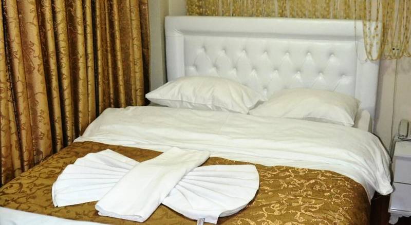 stanbul Comfort Hotel