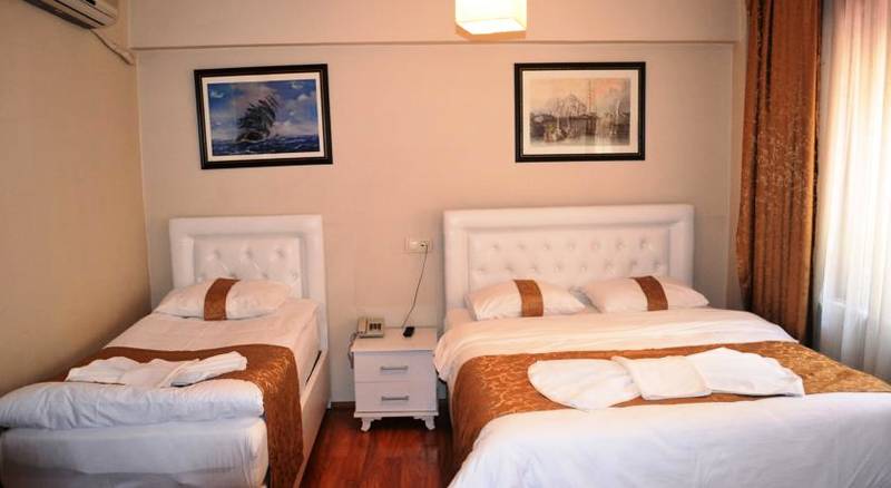 stanbul Comfort Hotel