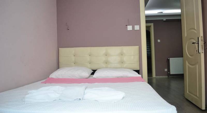 stanbul Comfort Hotel