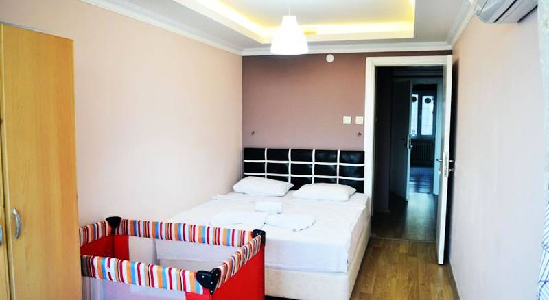 stanbul Comfort Hotel