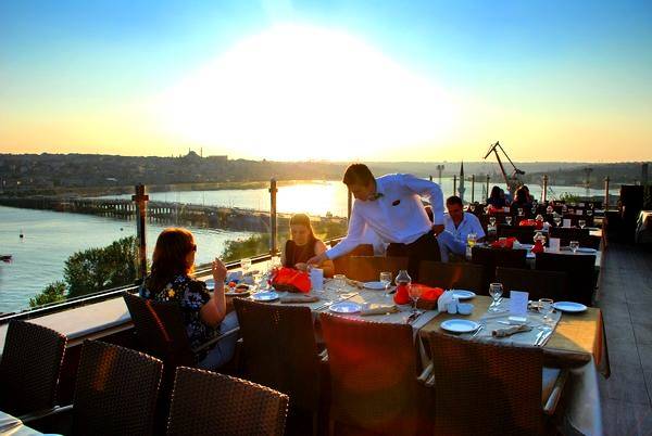 stanbul Golden City Hotel