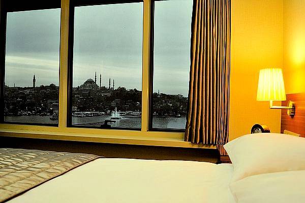 stanbul Golden City Hotel