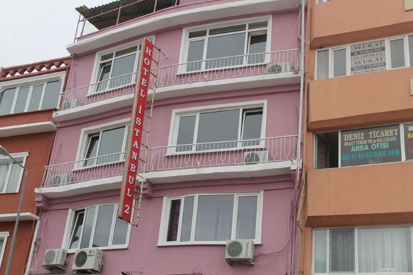 stanbul Hotel 2