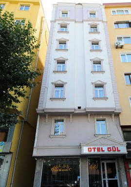 stanbul Hotel Gl