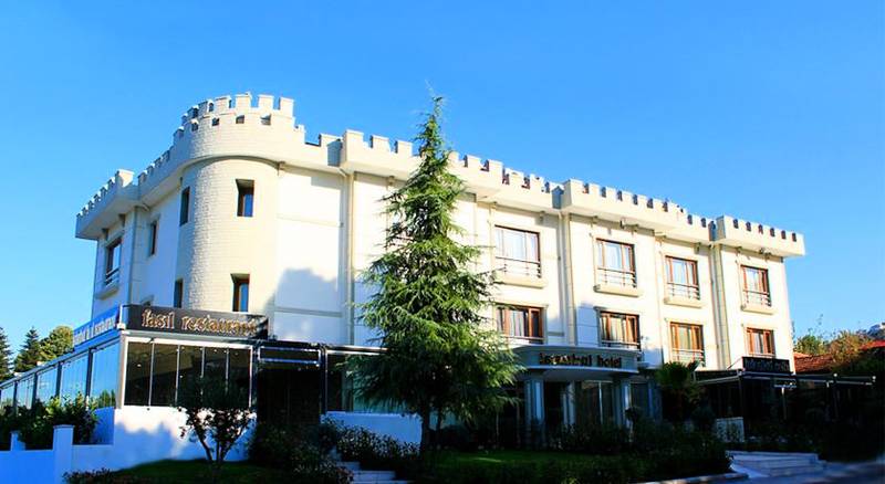 stanbul Hotel Sapanca