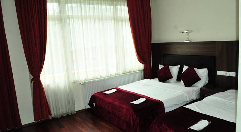 stanbul Queen Apart Hotel