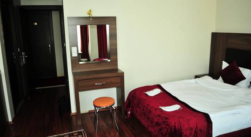 stanbul Queen Apart Hotel