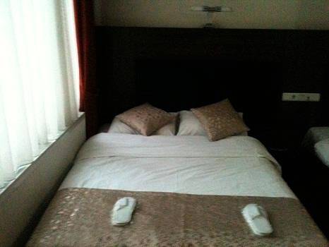 stanbul Queen Apart Hotel