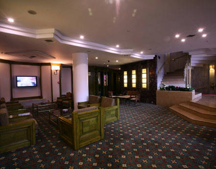 stanbul Royal Hotel