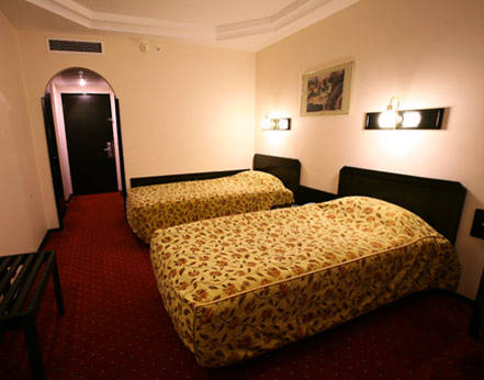 stanbul Royal Hotel
