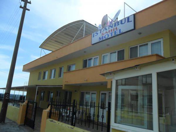 stanbul Sahil Motel