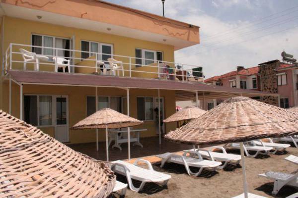 stanbul Sahil Motel