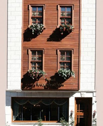 stanbulinn Hotel