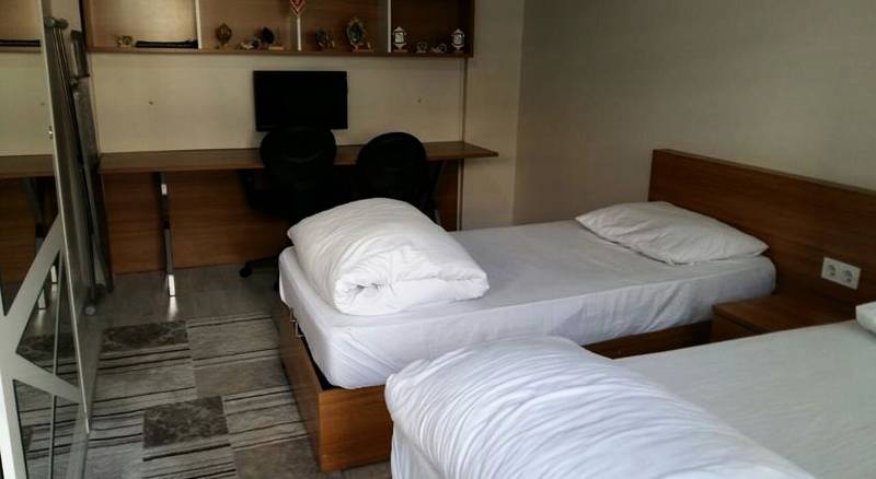 stasyon Loft Hotel