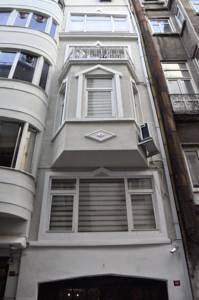 stiklal St House Hotel