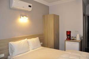 stiklal St House Hotel