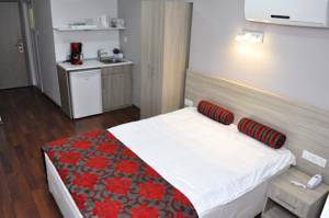 stiklal St House Hotel