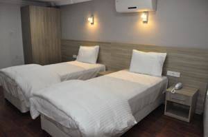 stiklal St House Hotel