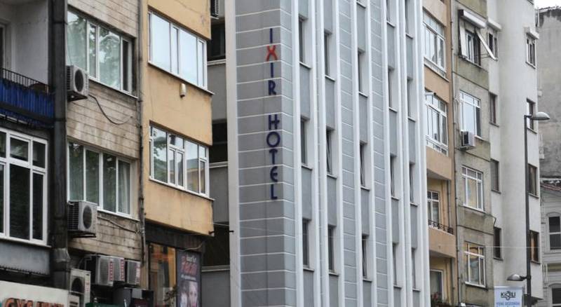 xir Hotel