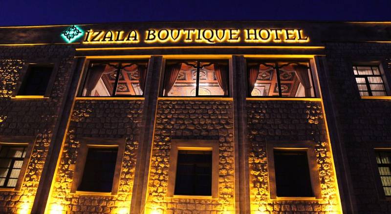 zala Hotel