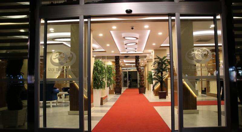 zgi Turhan Hotel