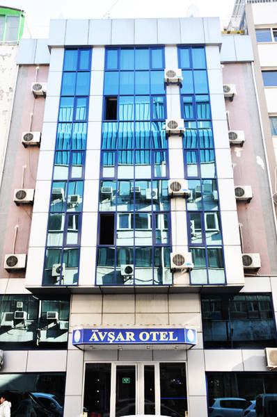 zmir Avar Otel