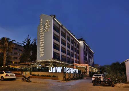 Jdw Desing Hotel