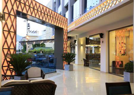 Jdw Desing Hotel