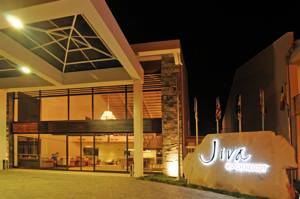 Jiva Beach Resort