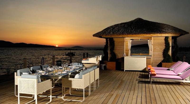 Be Premium Bodrum