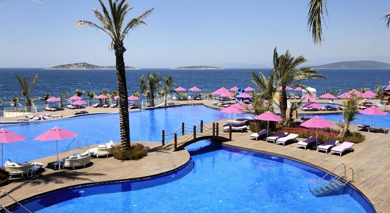 Be Premium Bodrum