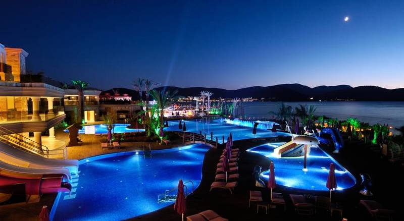 Be Premium Bodrum