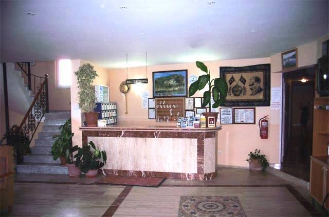 Junior zalp Hotel