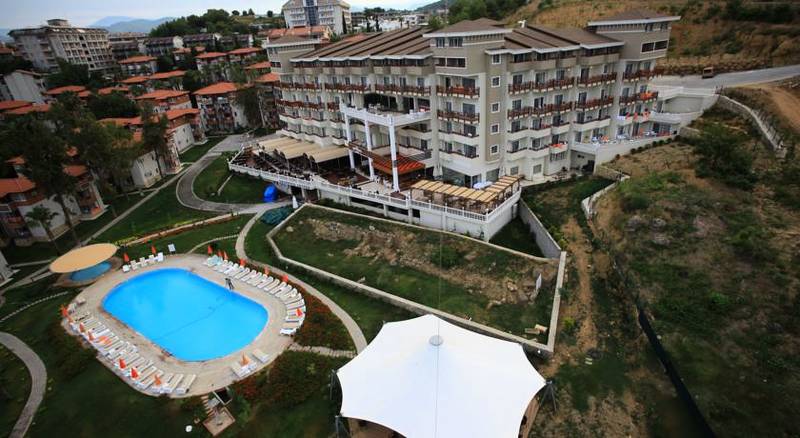 Justiniano De Luxe Resort