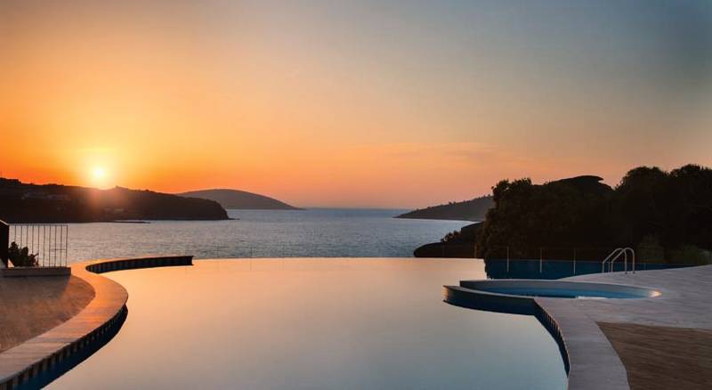 Sirene Luxury Hotel Bodrum