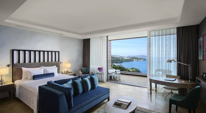 Sirene Luxury Hotel Bodrum