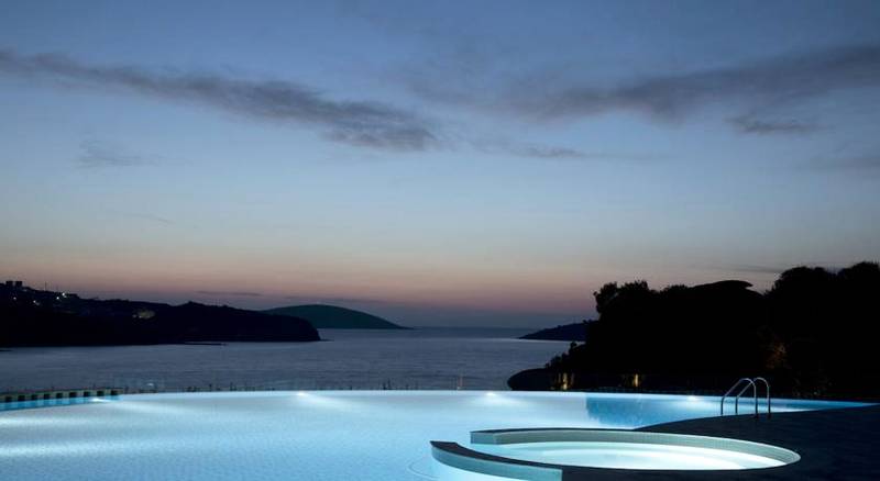 Sirene Luxury Hotel Bodrum