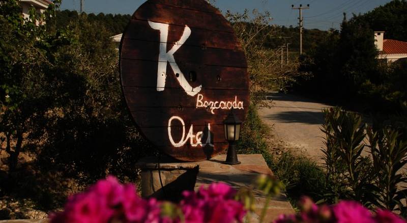 K Otel Bozcaada